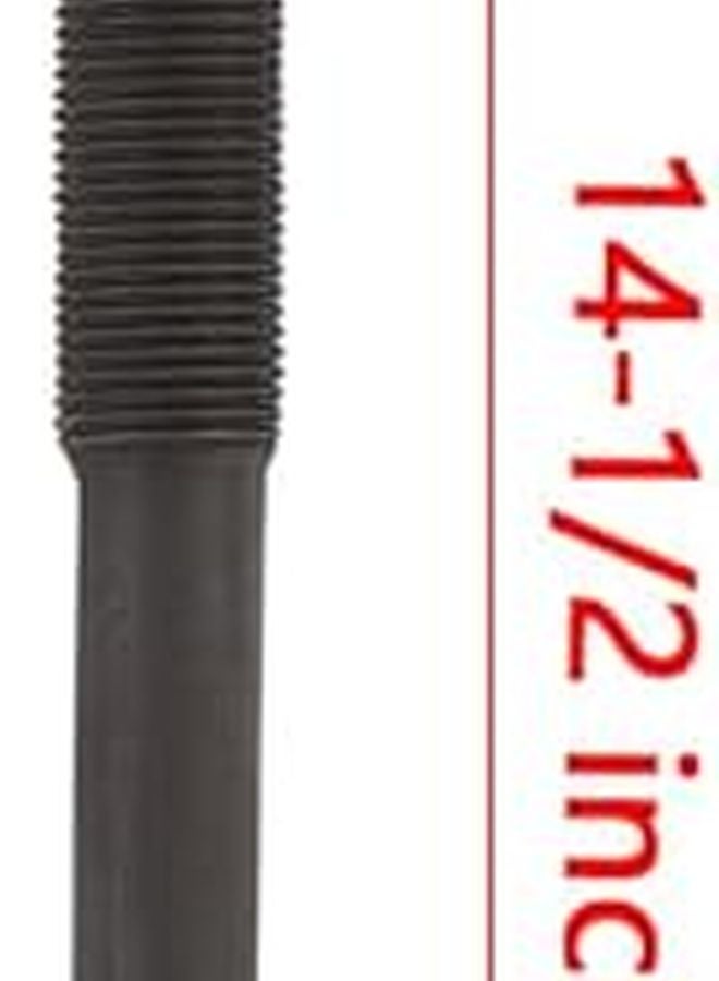 أداة سحب القابض الأساسي الثقيلة الاستبدال لبولاريس آر زد آر سبورتسمان رينج زلاجة ثلجية 2872085 - Image 3