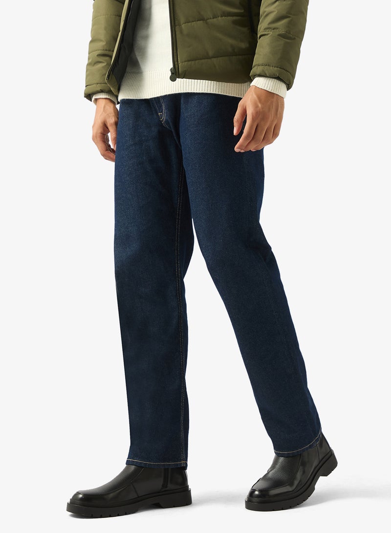 Robert Wood Casual Chelsea Boots - Image 5