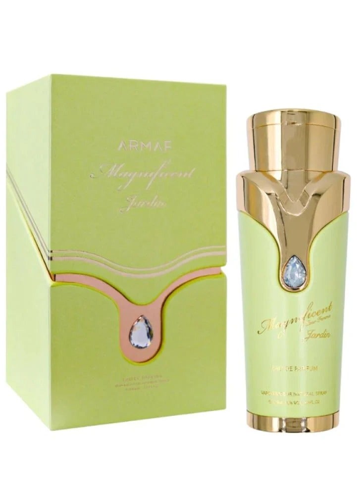 أرماف عطر ماجنيفيسنت جاردن  100 مل - Image 1
