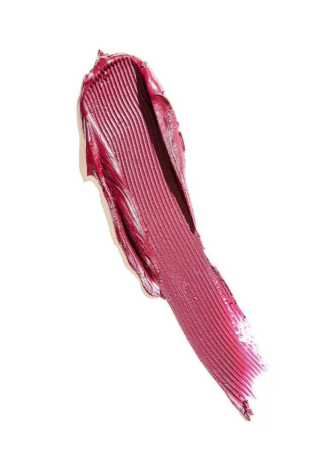 تاتا هاربر أحمر خدود كريمي من تاتا هاربر، أحمر خدود كريمي ندي، مكياج طبيعي، مكونات طبيعية، لون توتي داكن جذاب - Image 3