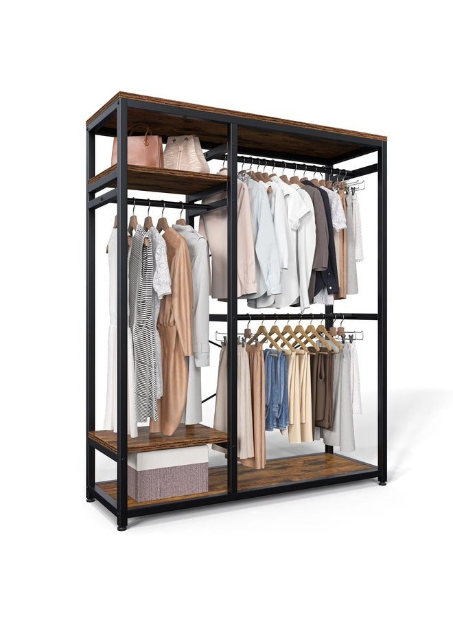 فينشي لصناعة الاثاث فينشي دولاب دريسينج اسود - Image 4