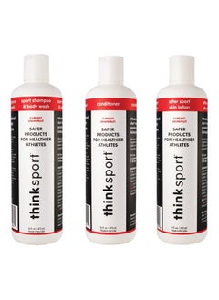 Thinksport Safe Conditioner (16 Ounce)  - Image 3