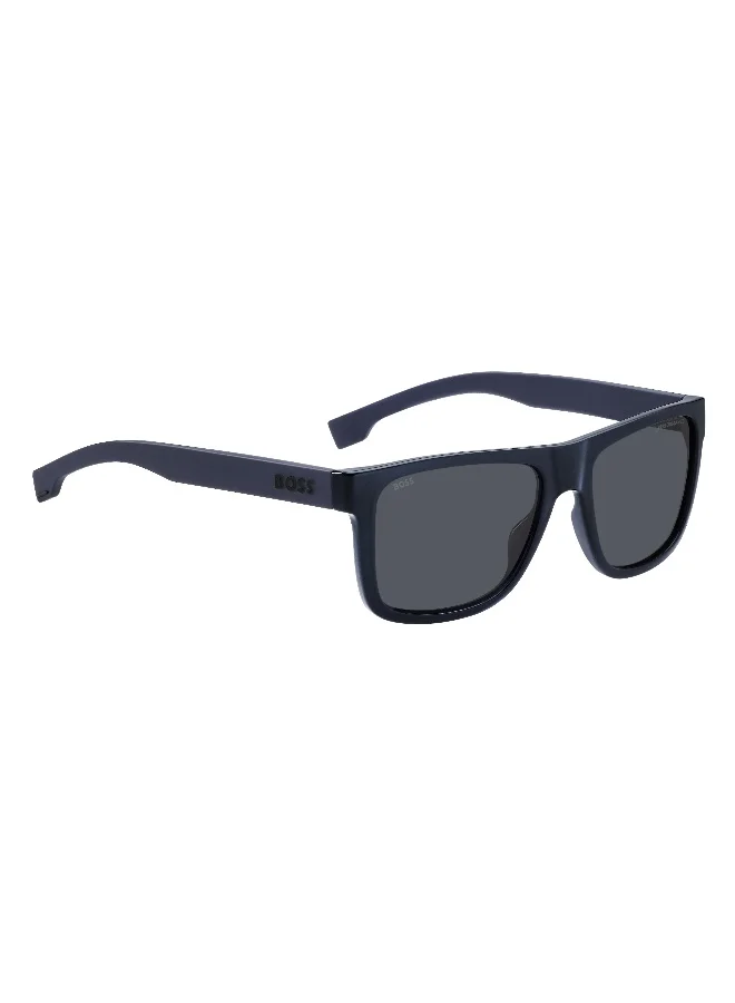BOSS RECTANGULAR HUGO BOSS Sunglasses