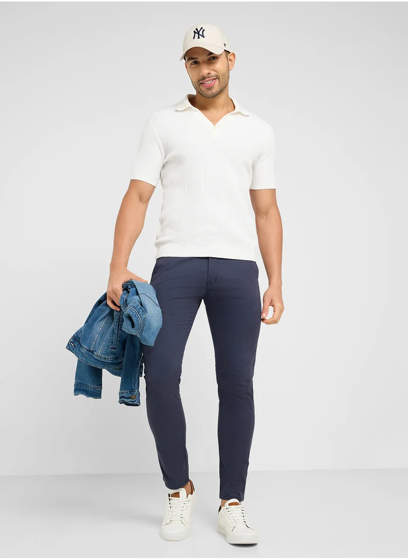 Seventy Five Chino Pants