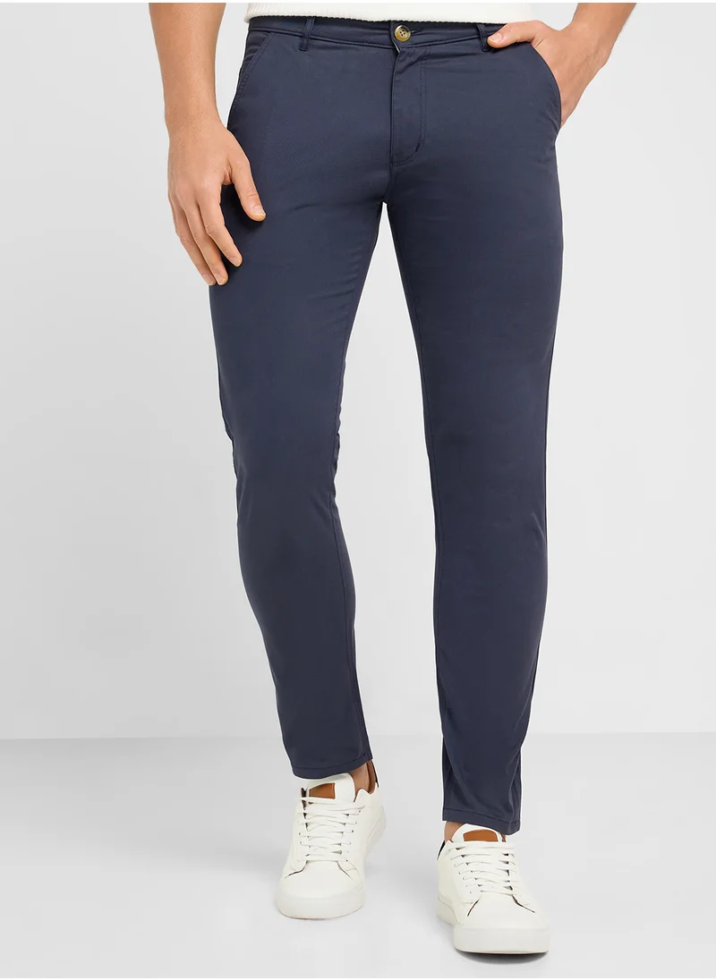 Seventy Five Chino Pants