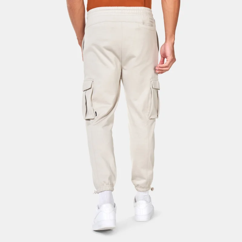 Sun and Sand Sports Men's Utility Joggers