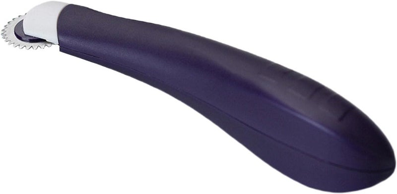 كلاراكو عجلة تتبع مسننة مريحة، أدوات خياطة وترقيع الملابس، علامات غرز لأنماط خياطة الخياطين، تعليم الأقمشة، أدوات خياطة غير حادة - Image 1