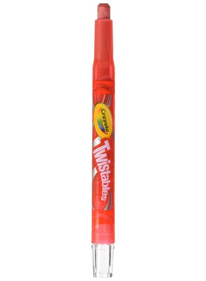 Crayola Mini Twistable Crayons (529724) - Image 4