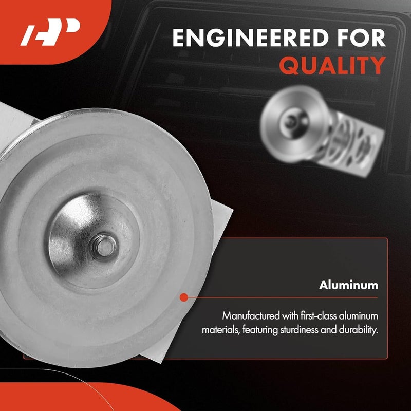 A-Premium A/C Expansion Valve for Acura TSX 2004-2008 - Image 4