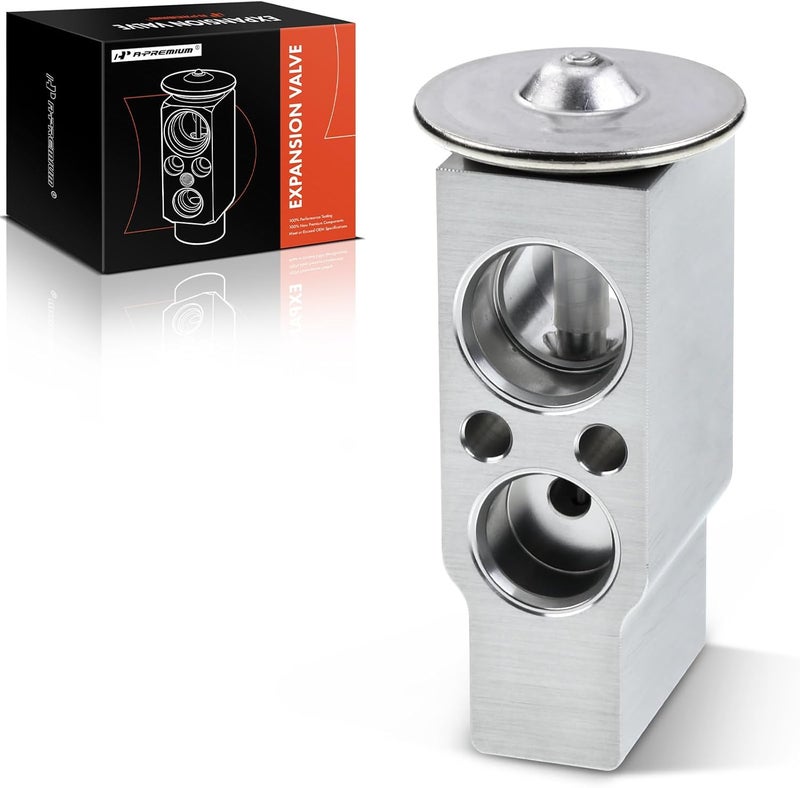 A-Premium A/C Expansion Valve for Acura TSX 2004-2008 - Image 1