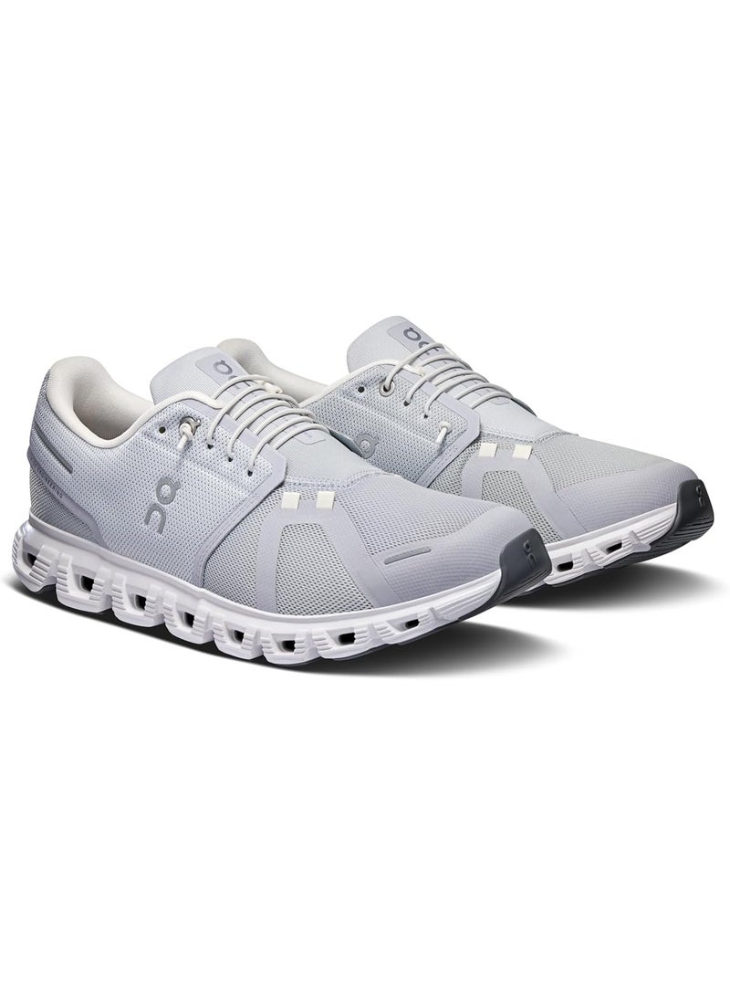 On Cloud 6 mens Sneaker - Image 2