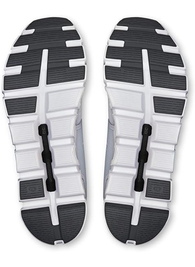 On Cloud 6 mens Sneaker - Image 3