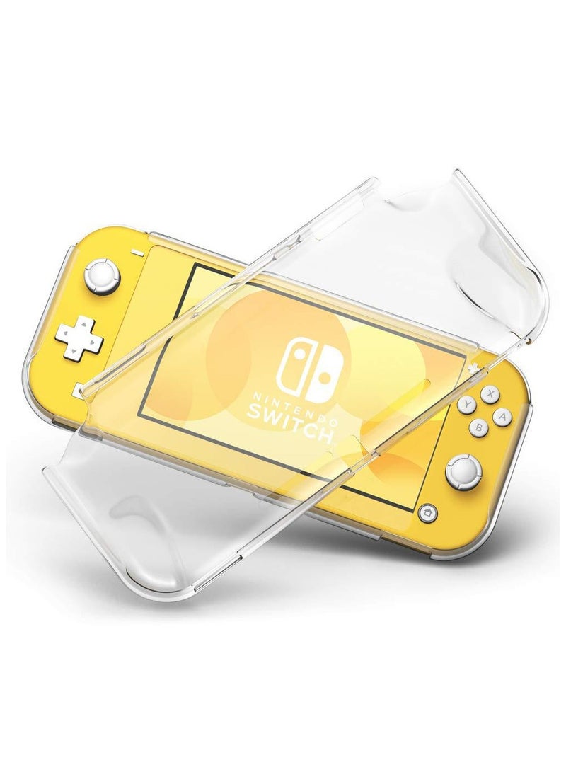 general Switch Lite shell kit game console storage bag stand protective case tempered film accessory set - Image 3