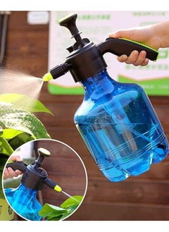 Garden spray bottle Garden watering 3L Water Spray Bottle for Car Wash Pneumatic Automatic Sprayer Orange Bottle Watering Pot Garden Sprinkler plant growth-BLUE - pzsku/Z8866732B7F1DCA93FFBBZ/45/_/1703057290/57678236-b2e5-446b-8f13-4421359dfd28