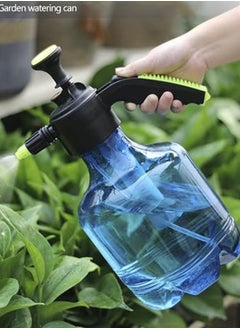 Garden spray bottle Garden watering 3L Water Spray Bottle for Car Wash Pneumatic Automatic Sprayer Orange Bottle Watering Pot Garden Sprinkler plant growth-BLUE - pzsku/Z8866732B7F1DCA93FFBBZ/45/_/1703057309/e88b4ca2-bcb1-4de0-9930-d4f74d004bdf