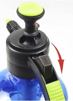 Garden spray bottle Garden watering 3L Water Spray Bottle for Car Wash Pneumatic Automatic Sprayer Orange Bottle Watering Pot Garden Sprinkler plant growth-BLUE - pzsku/Z8866732B7F1DCA93FFBBZ/45/_/1703057330/7417ea2f-a399-4cf3-9eb9-955cc7d6a8e0