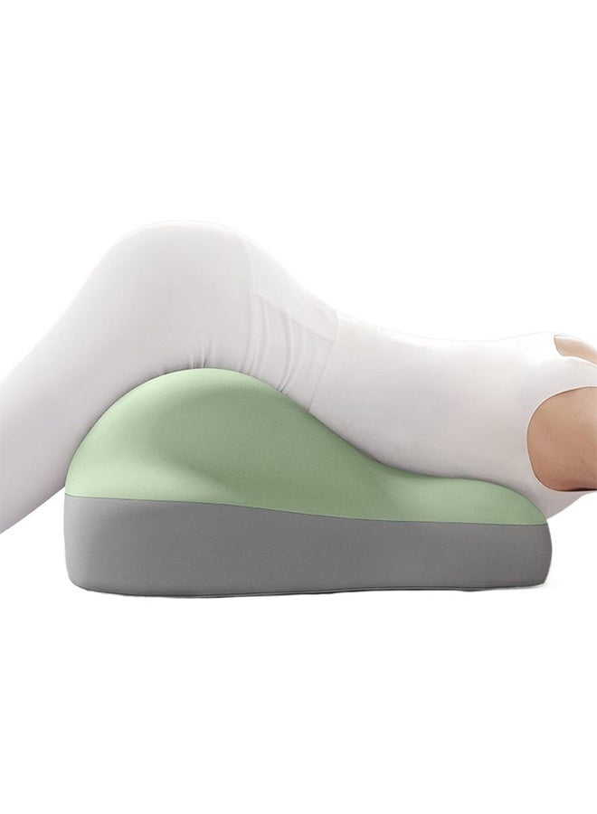 YELIN Leg Elevation Pillow Multipurpose Portable Lumbar Body Cushion Sleeping Pillow for Bed Sofa Travel Camping Daily Use - Image 2