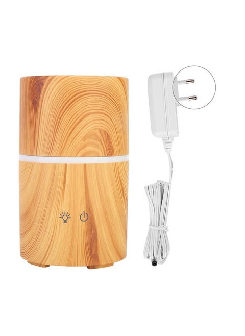 LED Intelligent Aromatherapy Diffuser Bluetooth Speaker Humidifier for Home