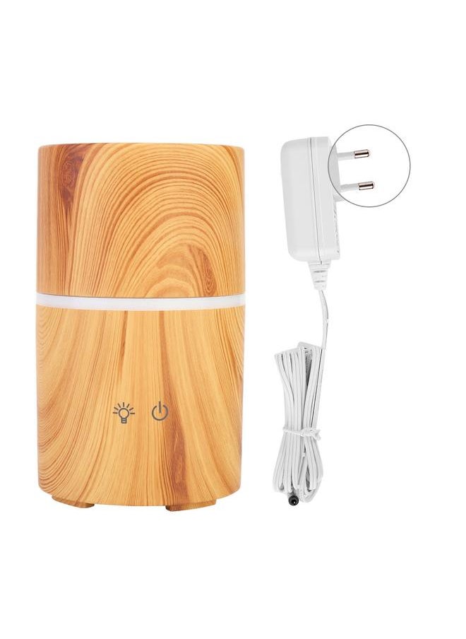 Thoraya LED Intelligent Aromatherapy Diffuser Bluetooth Speaker Humidifier for Home  - Image 1