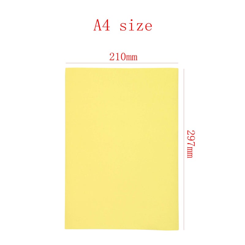 BCQLI 10 PCB Circuit Board Thermal Transfer Paper A4 Size Transfer Paper DIY Circuit Board Special Paper - Image 4
