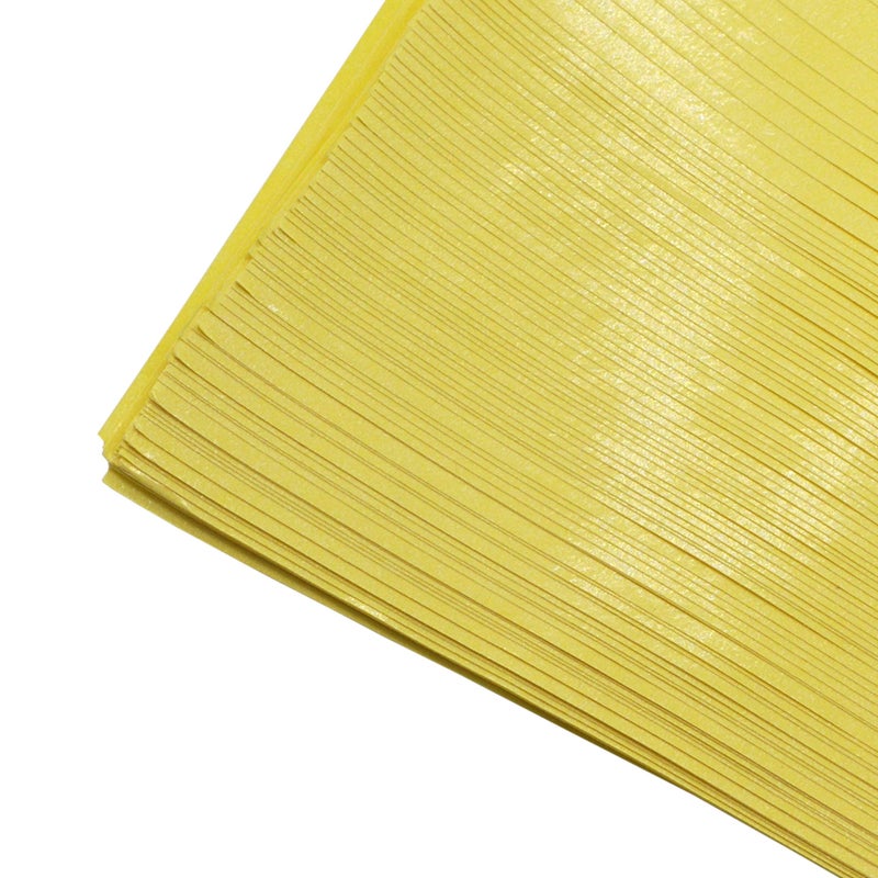 BCQLI 10 PCB Circuit Board Thermal Transfer Paper A4 Size Transfer Paper DIY Circuit Board Special Paper - Image 3