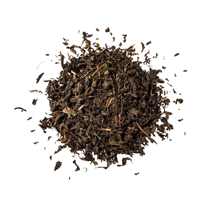 Organic Tattva, Organic Tulsi Lemon Tea- 20 Tea Bags | For Immunity Boosting & Sore Throat Prevention | Contains Vitamin C and Antioxidants | Caffeine Free | Pack of 2 - Image 4