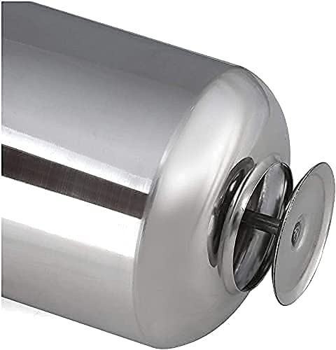 Vidhi Sales Vidhi sales Stainless Steel Menduwada Maker Medu Vada Machine with Stand  - Image 4