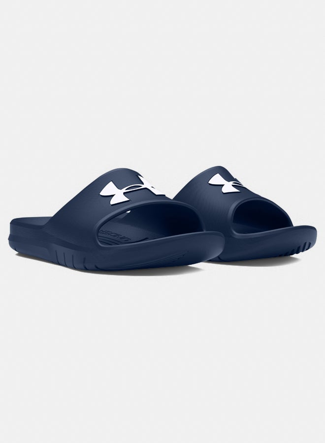 UNDER ARMOUR Unisex Ua Core Pth Slides  - Image 1