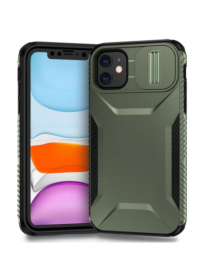 اس-توب جراب هاتف iPhone 11 Sliding Camshield - Image 1