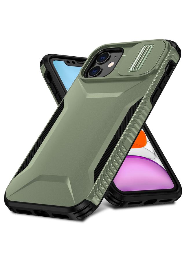 اس-توب جراب هاتف iPhone 11 Sliding Camshield - Image 2
