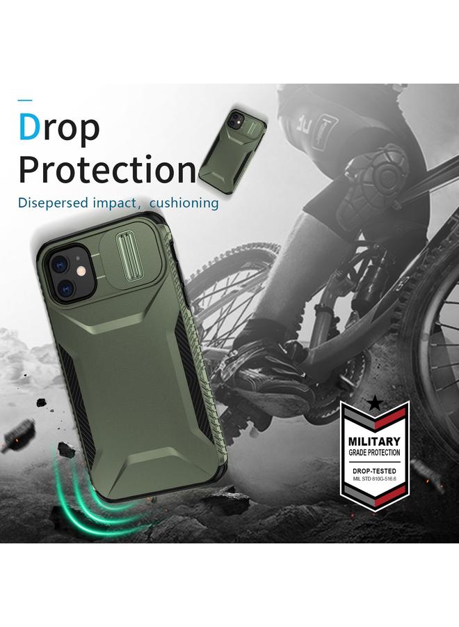 اس-توب جراب هاتف iPhone 11 Sliding Camshield - Image 4