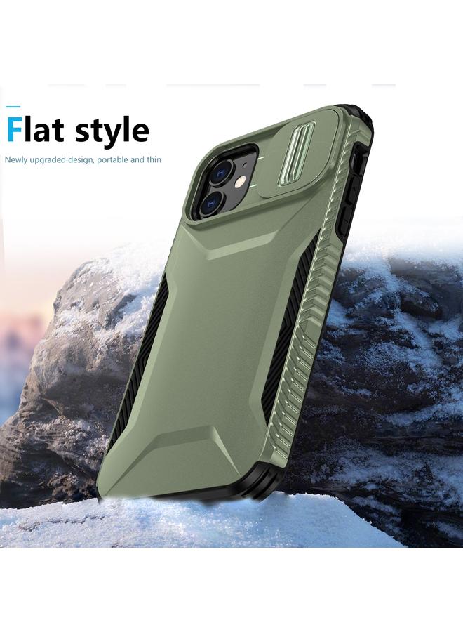 اس-توب جراب هاتف iPhone 11 Sliding Camshield - Image 5