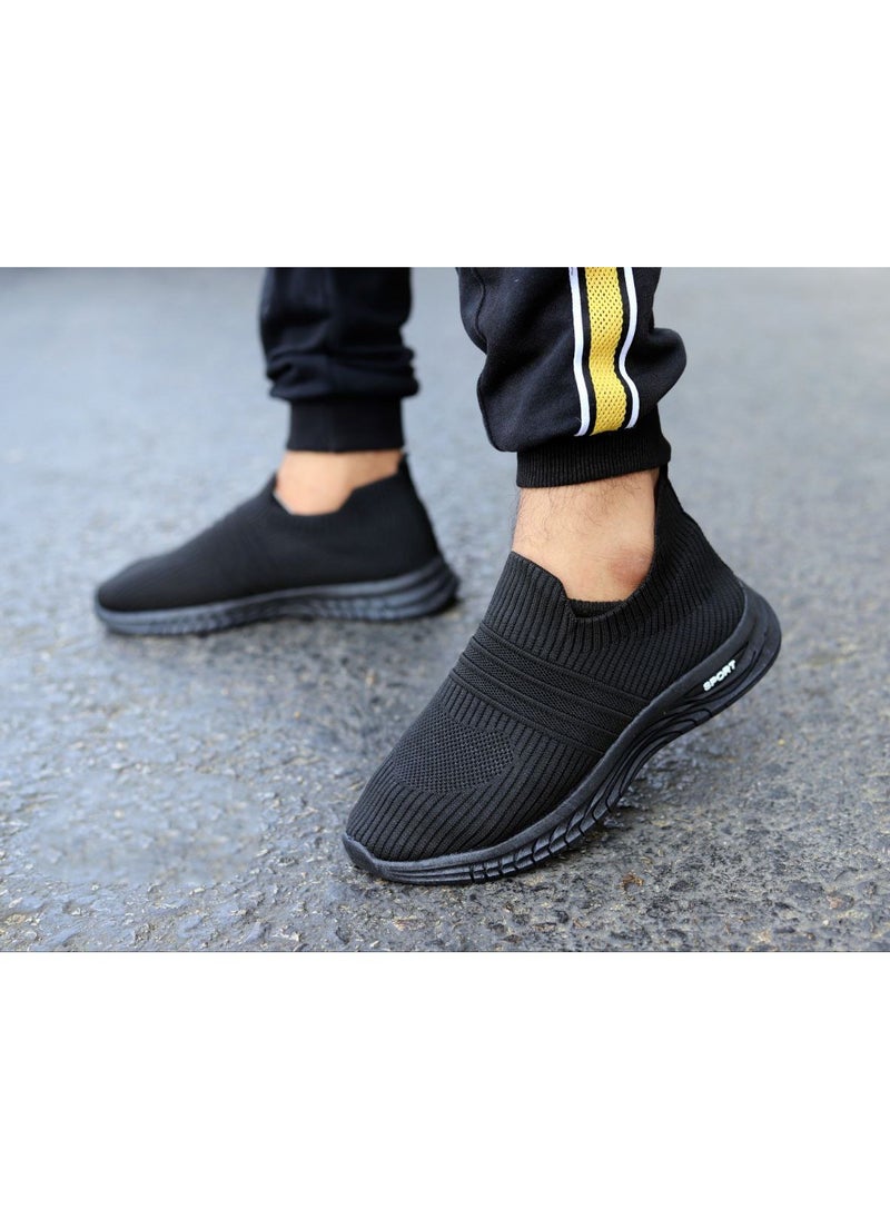 Slip-on sneakers - Comfort and style in one step