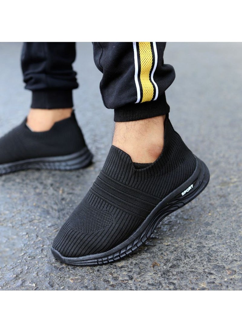 Slip-on sneakers - Comfort and style in one step