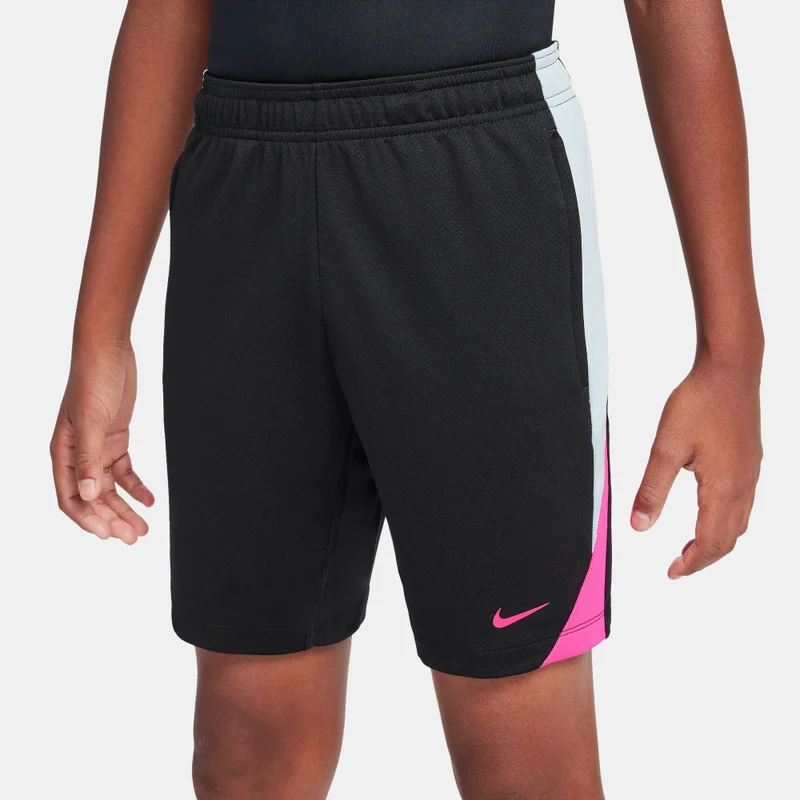 نايكي شورت كرة القدم دراي فت ستريك للأطفال (للأطفال الكبار)