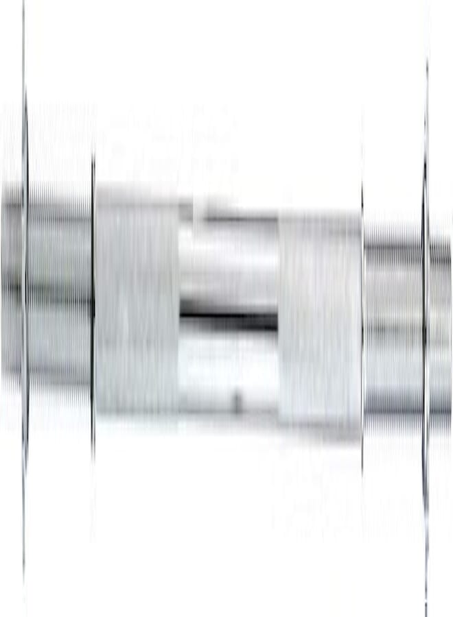 Other Straight Bar, Silver - 150 cm