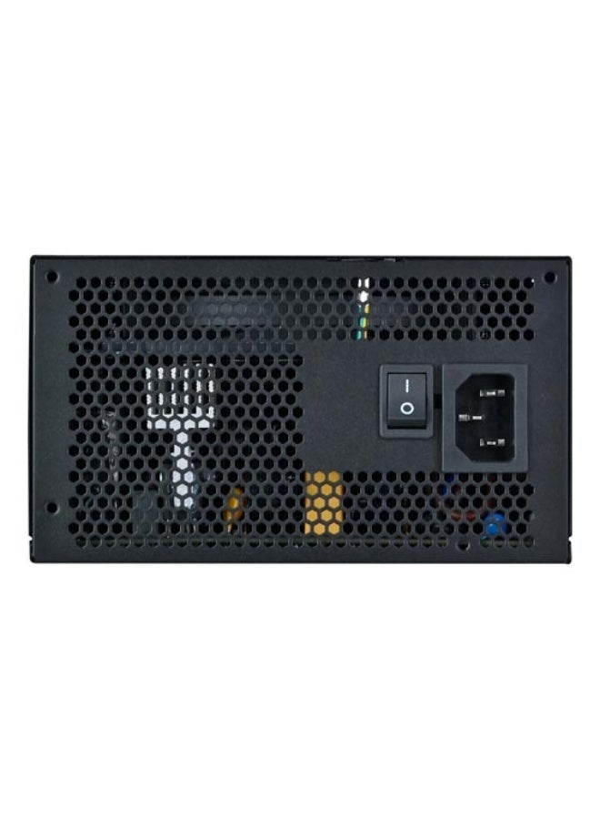SILVER STONE Triton 850RZ 850W ATX 3.1 PCIe 5.0 Fully Modular Power Supply, Cybenetics Gold Efficiency, OVP/OCP/UVP/OTP/SCP Protections, Compact Design for Gaming & High-End PCs | SST-TR850R-GM - Image 5