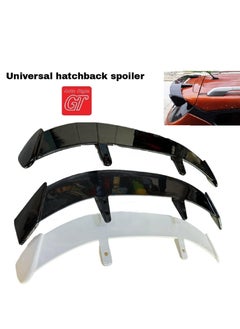High Quality Universal Hatchback Spoiler
