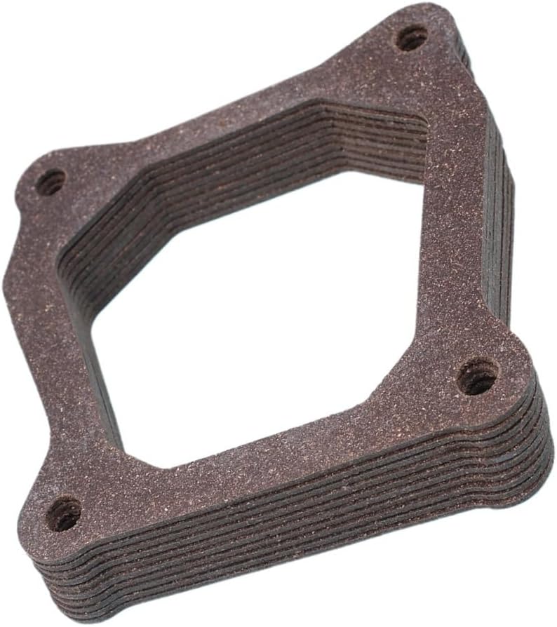 Cylinder Head Cover Gasket Fit For OHV GX160 GX200 GX120 GX110 GX140 Clone 168F Gasoline Engines Motors Parts - Image 3