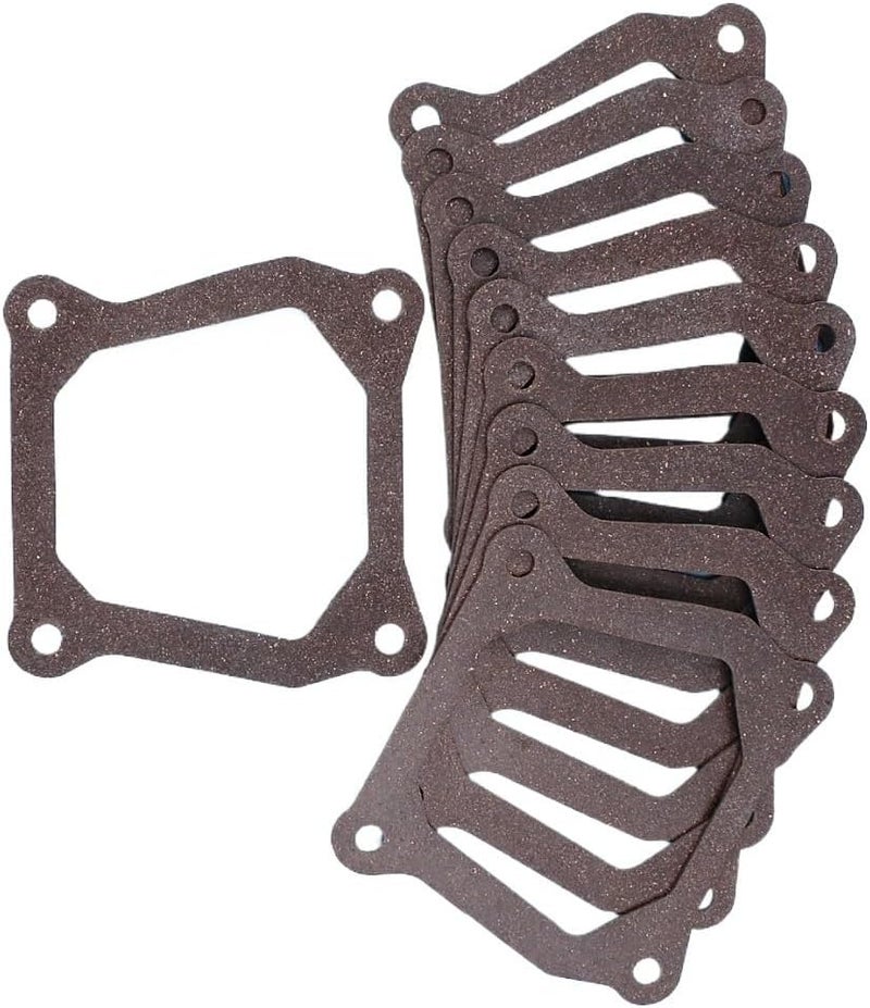 Cylinder Head Cover Gasket Fit For OHV GX160 GX200 GX120 GX110 GX140 Clone 168F Gasoline Engines Motors Parts - Image 1