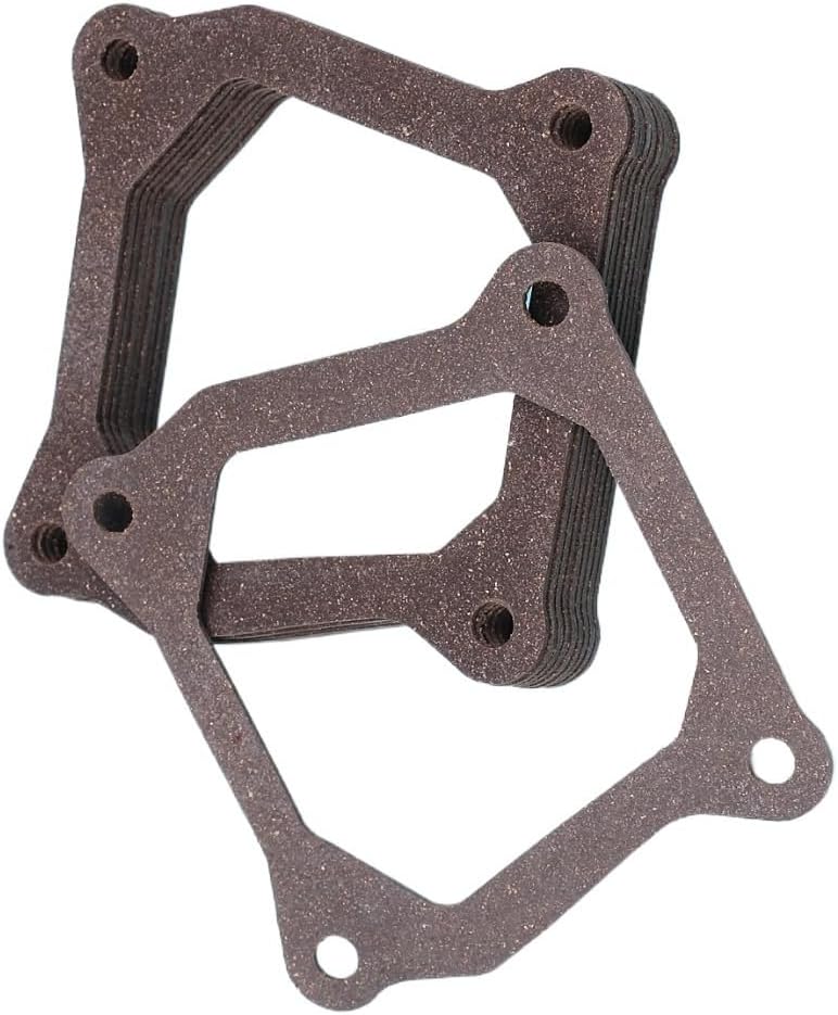 Cylinder Head Cover Gasket Fit For OHV GX160 GX200 GX120 GX110 GX140 Clone 168F Gasoline Engines Motors Parts - Image 2