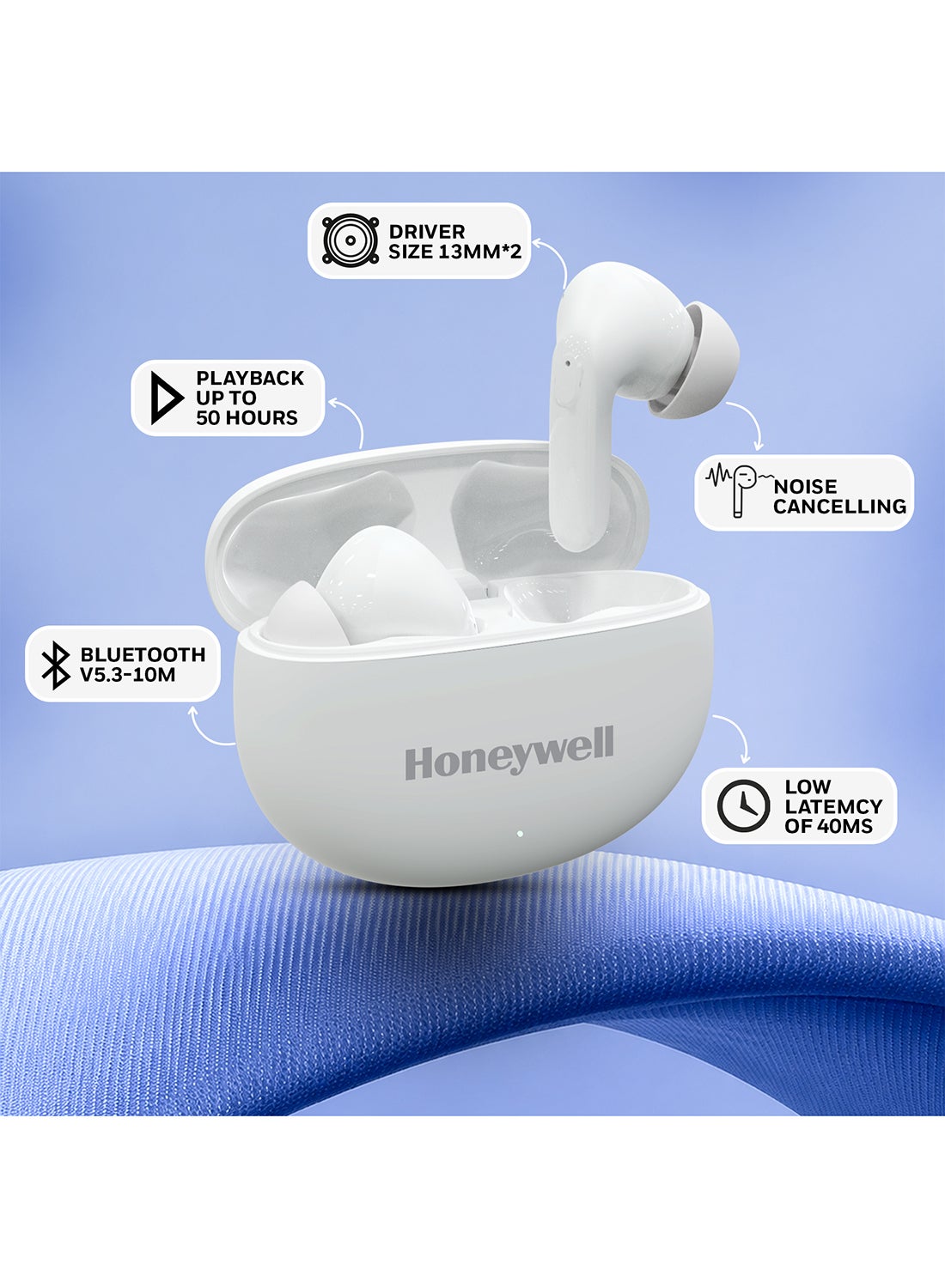 honeywell Honeywell Suono P2100 N70051872V