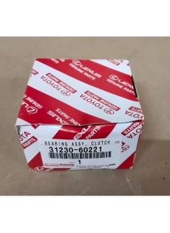 TOYOTA TOYOTA CLUTCH RELEASE BEARING  - Image 1
