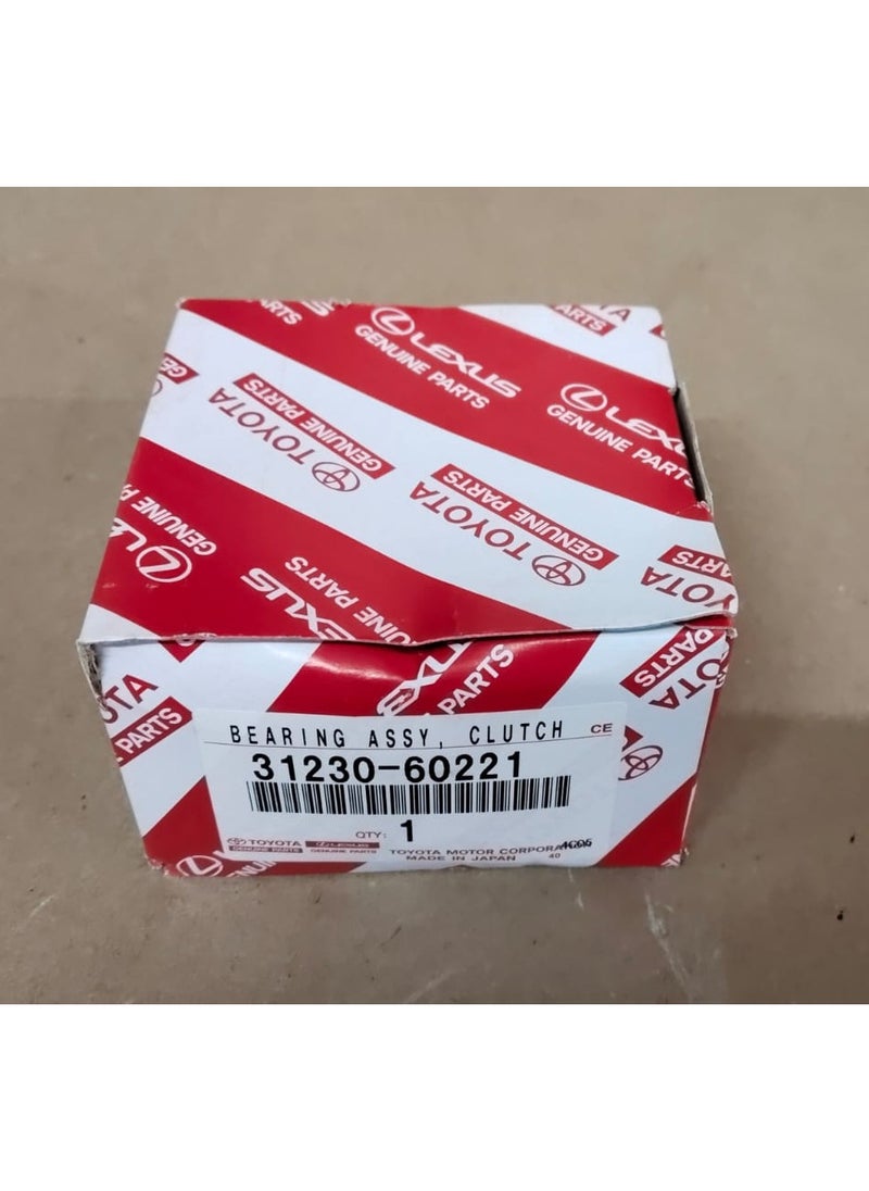 TOYOTA TOYOTA CLUTCH RELEASE BEARING  - Image 1