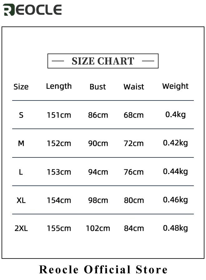 REOCLE Women's Waist Slimming Dress Gold Floral Printed Long-sleeved Dress with Large Hem Made of High-quality Mesh Best for Party Prom & Cocktail Party  - Image 5