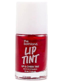 Red Lip Tint - 15ml - pzsku/Z8867DFB445AB3BEF0A9DZ/45/_/1727122823/53b79010-7ec0-42bc-8295-d538a04a99df