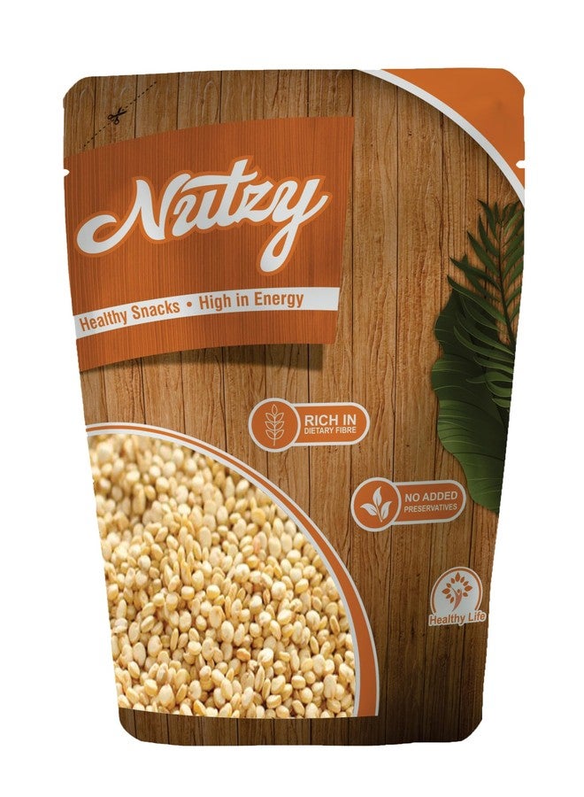 Nutzy Premium Seeds (Quinnoa Seeds, 250g) - Image 1