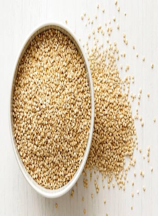 Nutzy Premium Seeds (Quinnoa Seeds, 250g) - Image 3