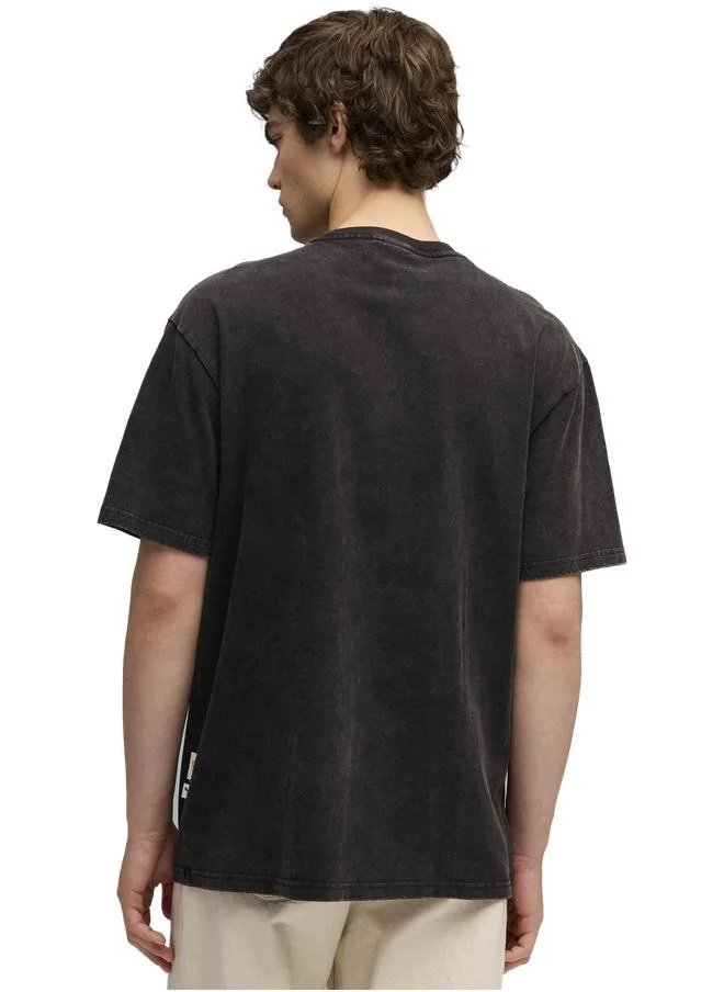 Puma Scuderia Ferrari Sportswear Graphic Tee Men