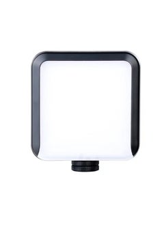 Volynix LED Video Light, 2500K to 9000K, Portable Video Light for Photography, Vlog  - Image 1